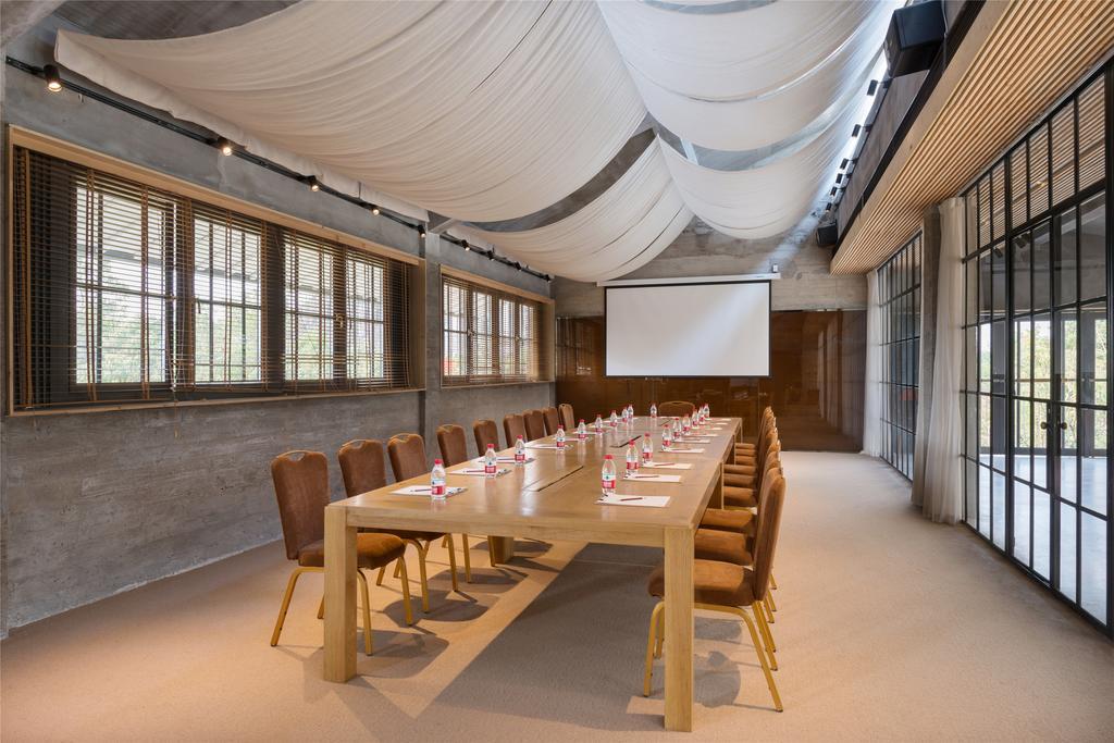 Blossom Hill Hotels & Resorts Hangzhou Extérieur photo