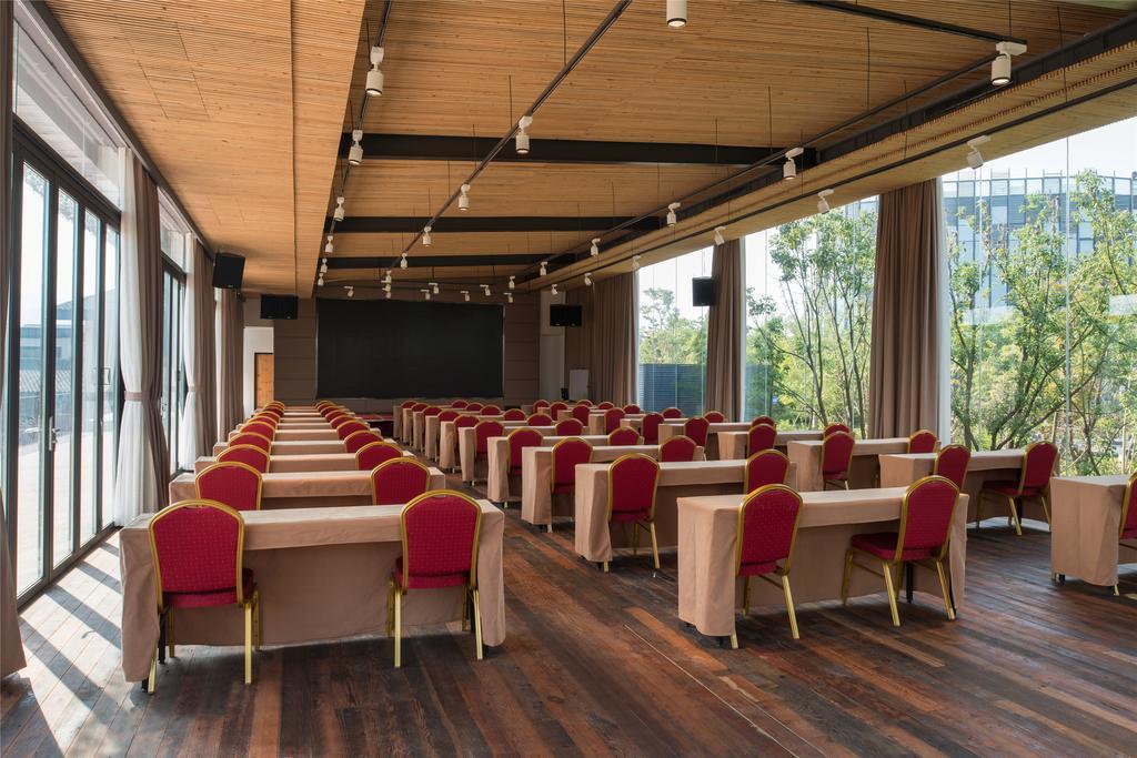 Blossom Hill Hotels & Resorts Hangzhou Extérieur photo