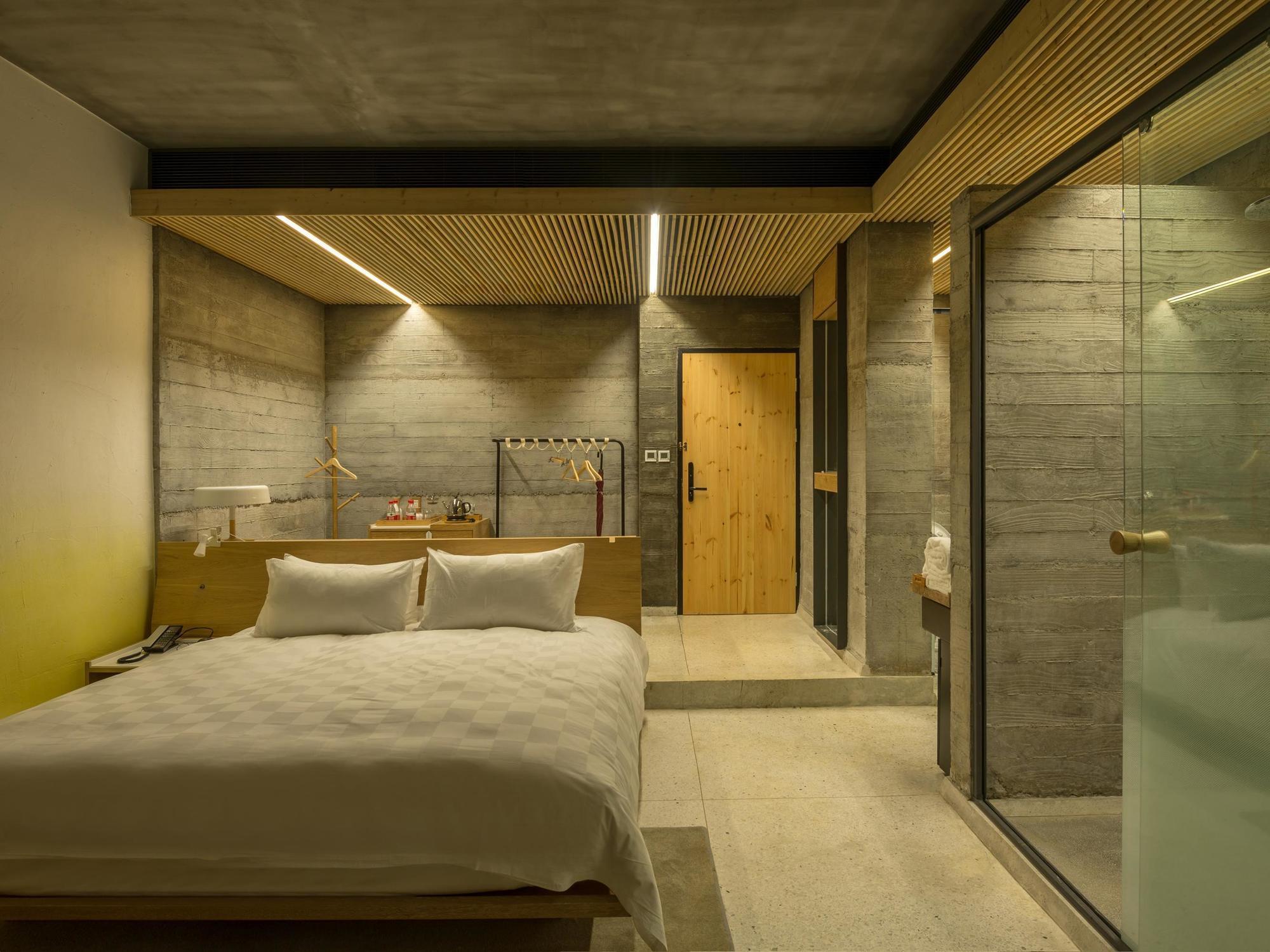 Blossom Hill Hotels & Resorts Hangzhou Extérieur photo