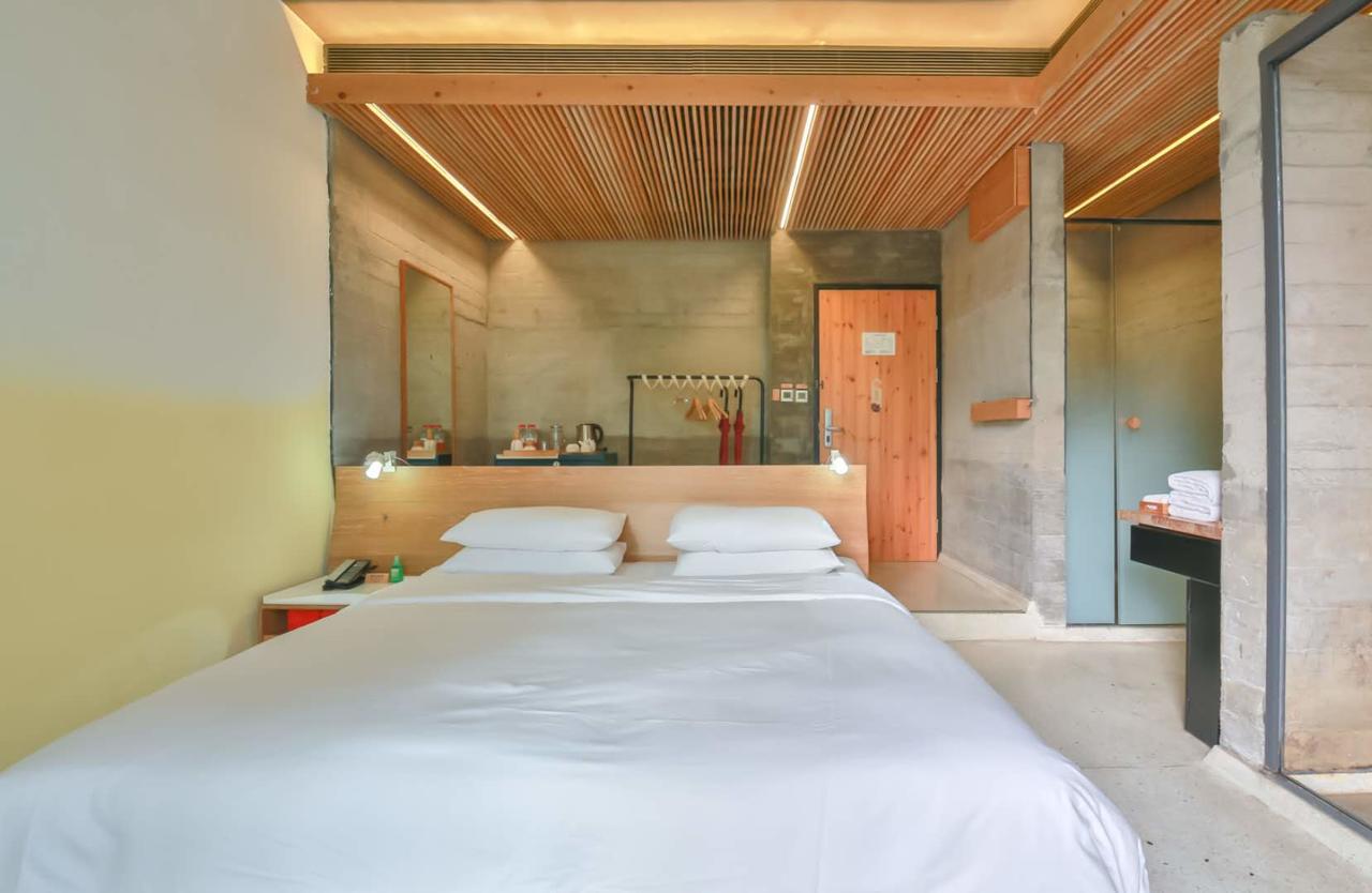 Blossom Hill Hotels & Resorts Hangzhou Extérieur photo
