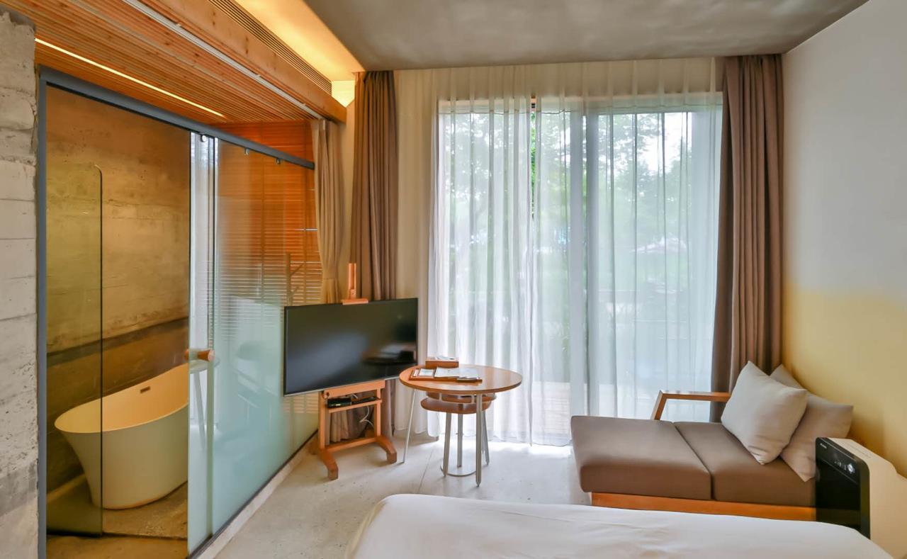 Blossom Hill Hotels & Resorts Hangzhou Extérieur photo