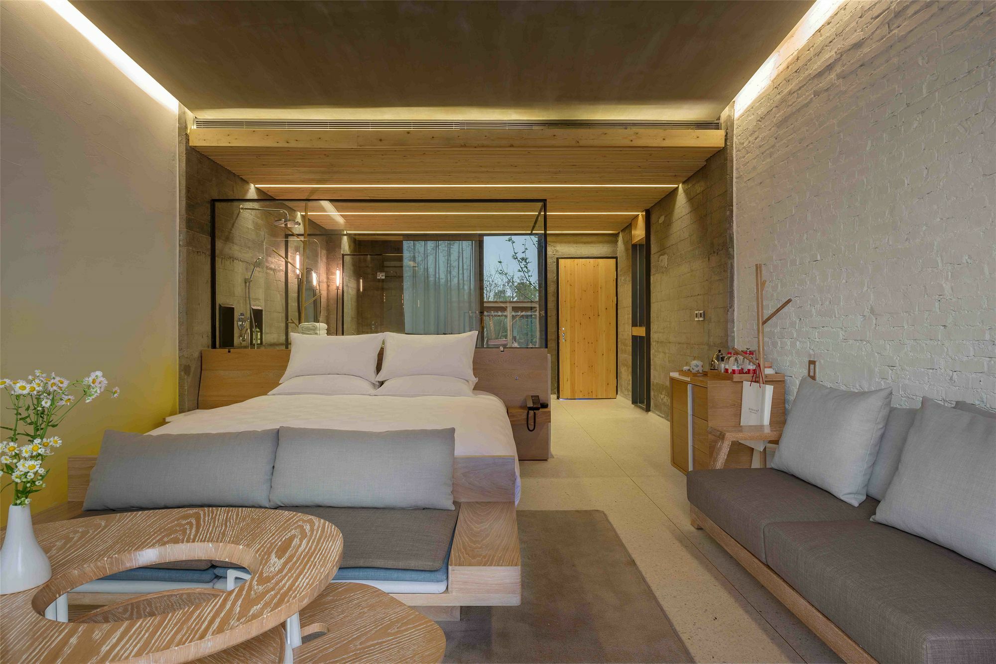 Blossom Hill Hotels & Resorts Hangzhou Extérieur photo