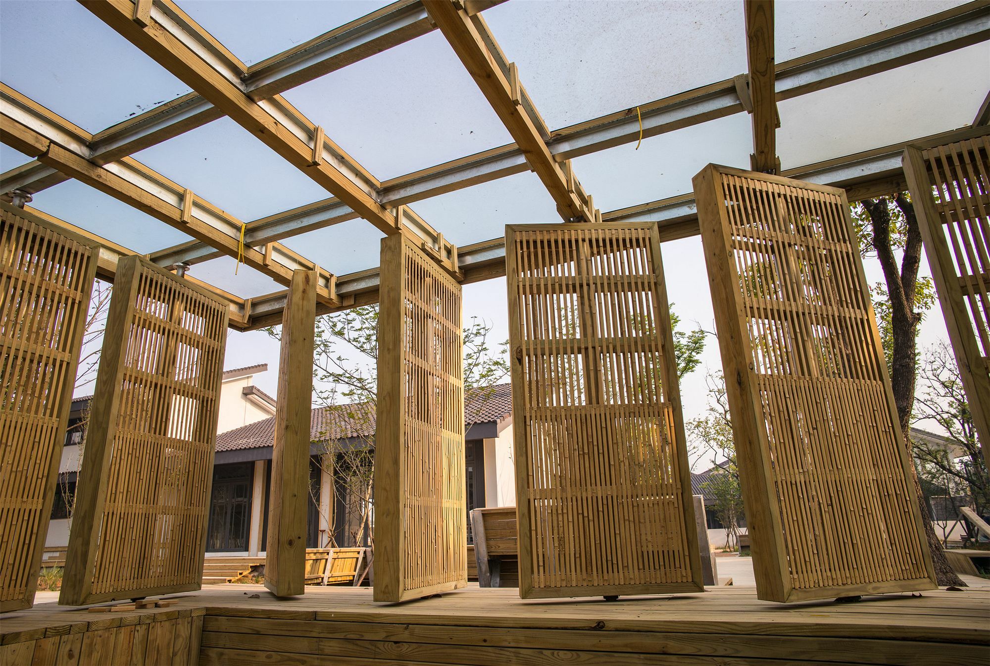 Blossom Hill Hotels & Resorts Hangzhou Extérieur photo