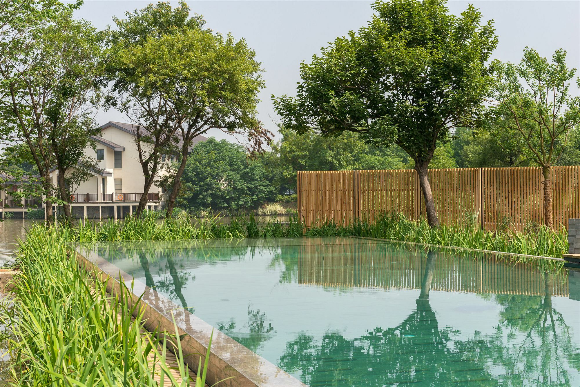 Blossom Hill Hotels & Resorts Hangzhou Extérieur photo