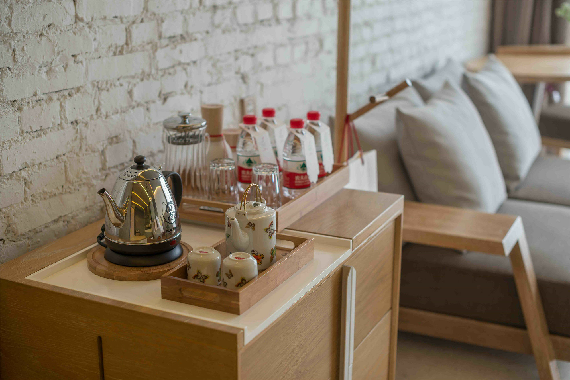 Blossom Hill Hotels & Resorts Hangzhou Extérieur photo