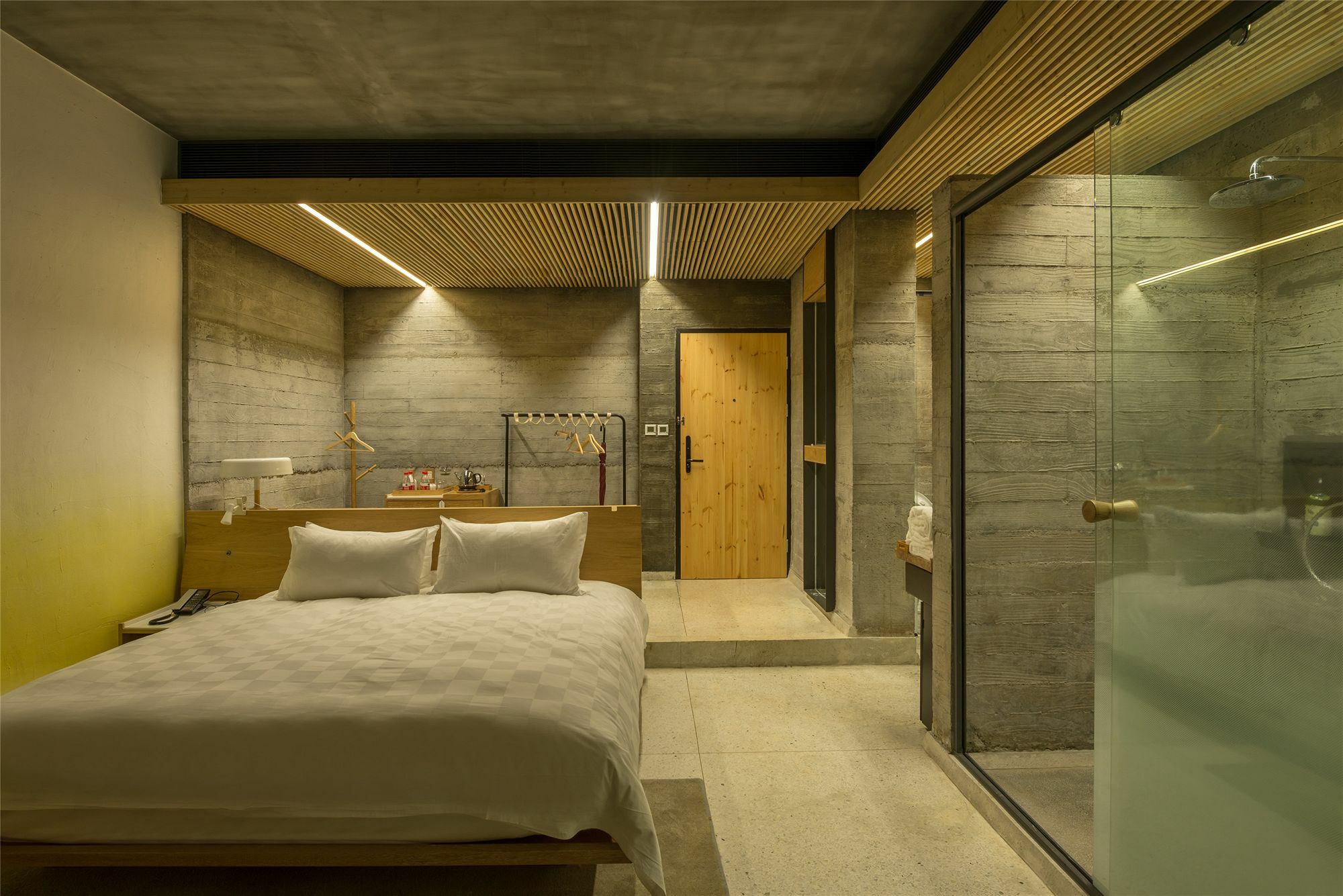 Blossom Hill Hotels & Resorts Hangzhou Extérieur photo