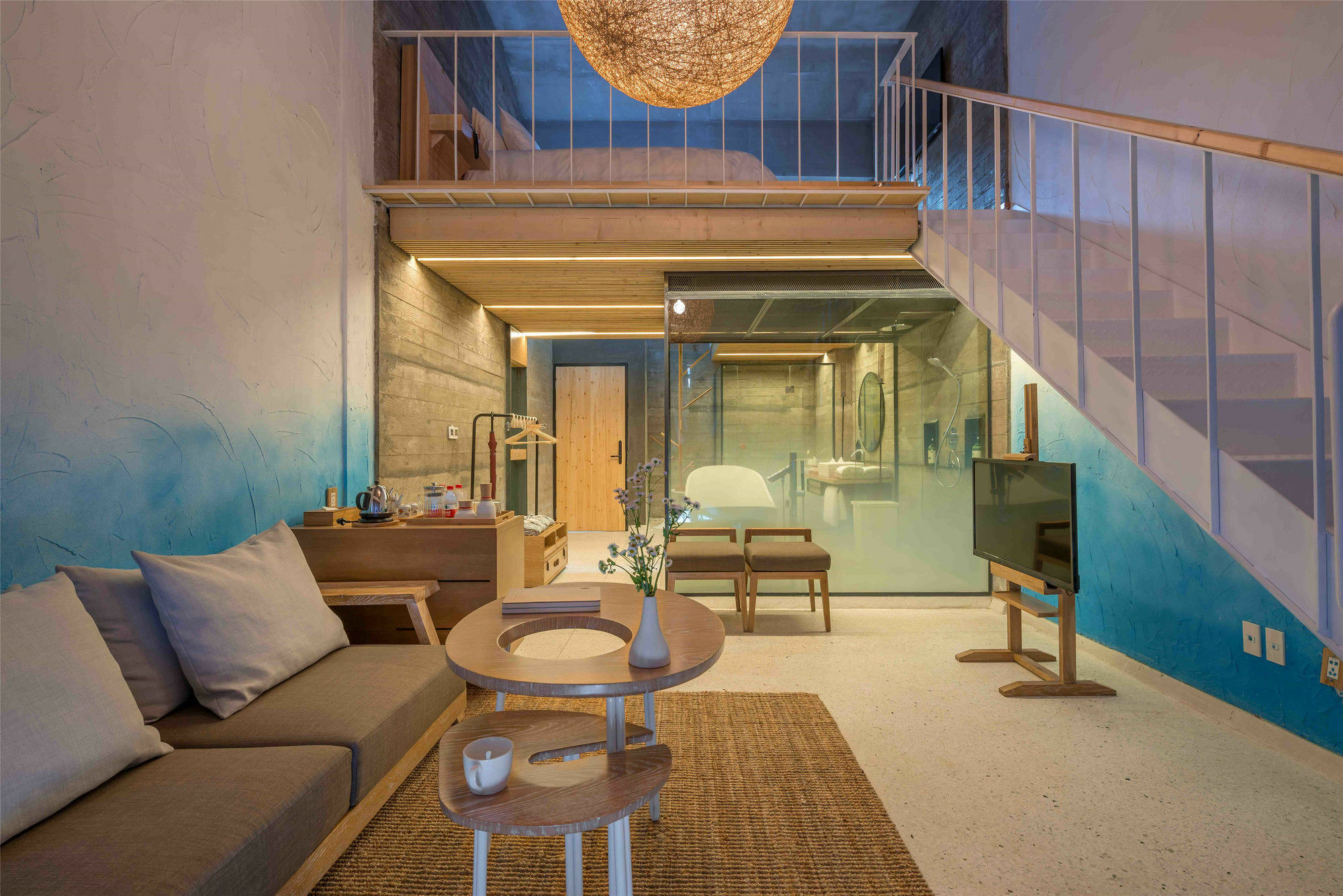 Blossom Hill Hotels & Resorts Hangzhou Extérieur photo