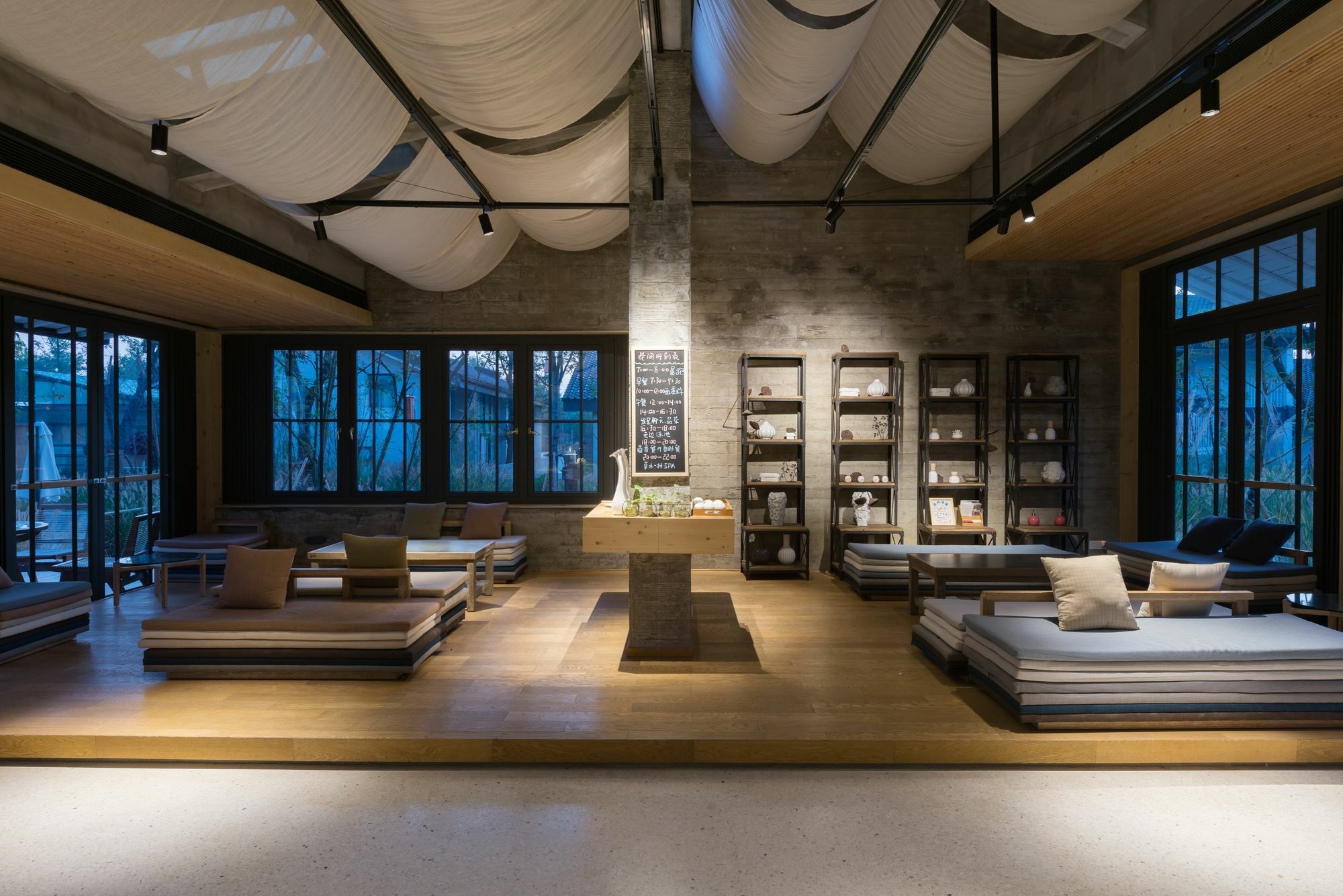Blossom Hill Hotels & Resorts Hangzhou Extérieur photo