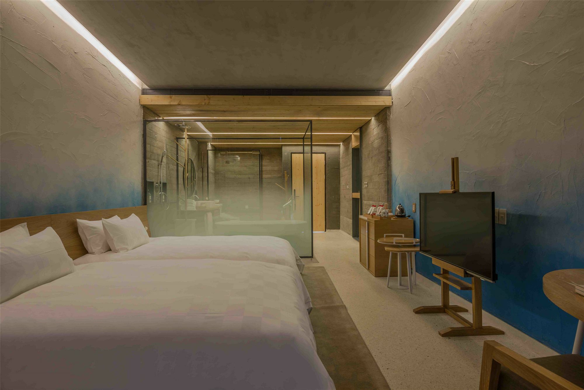 Blossom Hill Hotels & Resorts Hangzhou Extérieur photo
