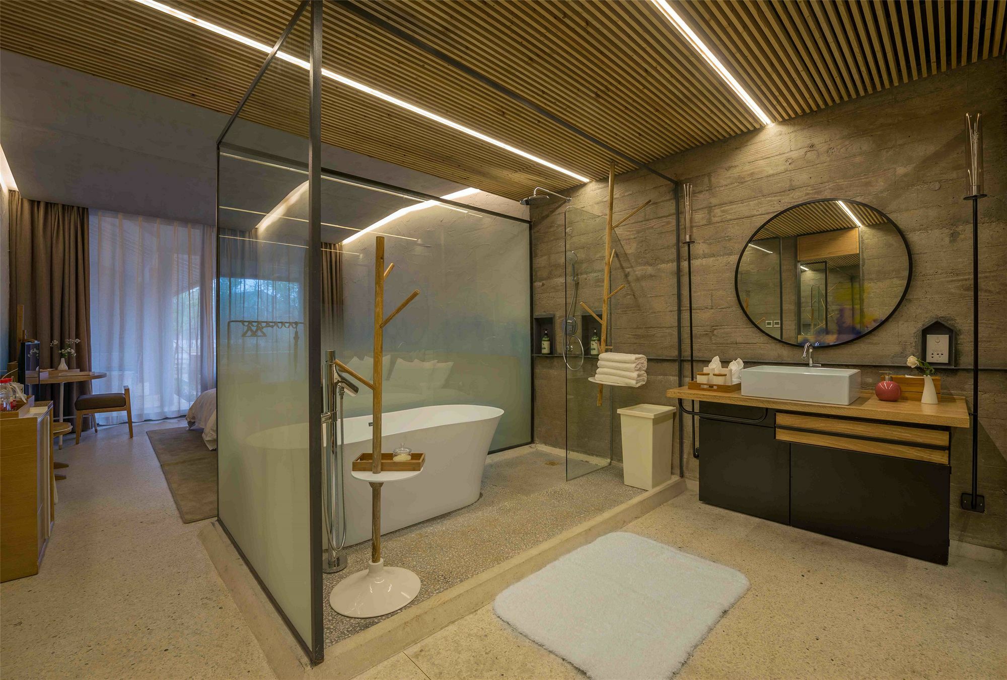 Blossom Hill Hotels & Resorts Hangzhou Extérieur photo